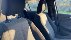 Vauxhall Corsa 1.2 Turbo SE 5dr Auto Petrol Hatchback